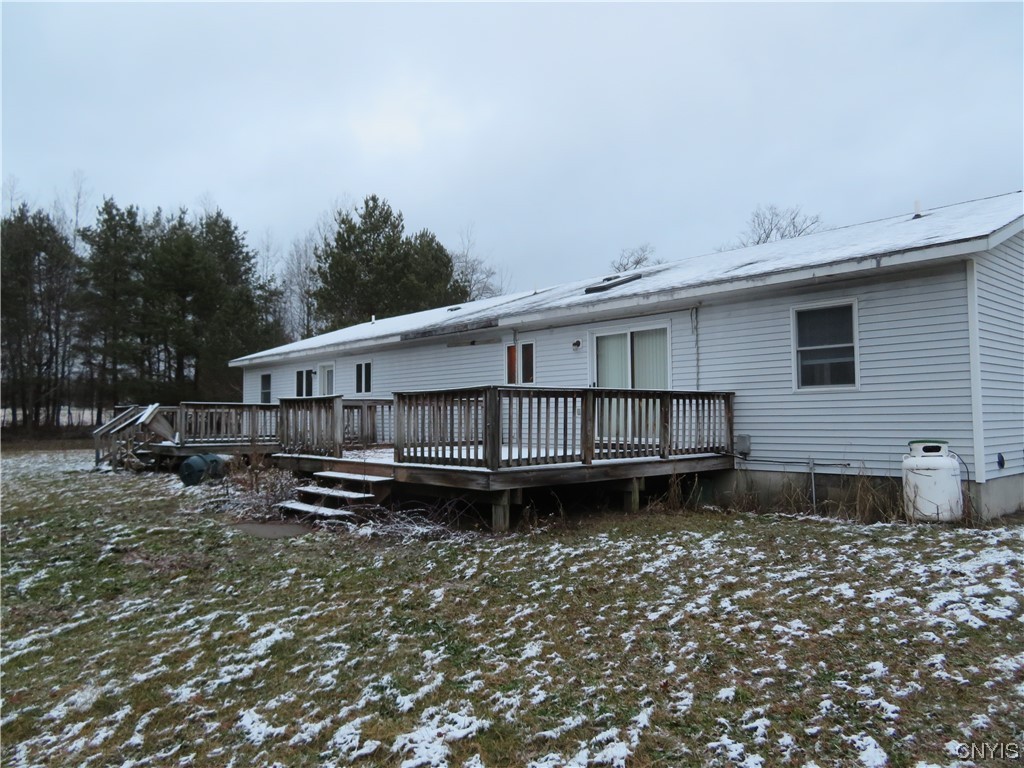 7537 Rickmeyer Road, 39, Floyd, NY 13440