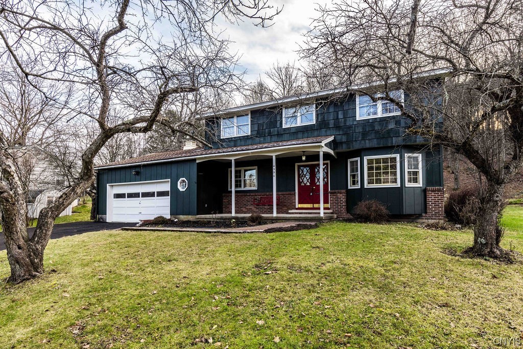 4590 Brookhill Drive S, Manlius, NY 13104