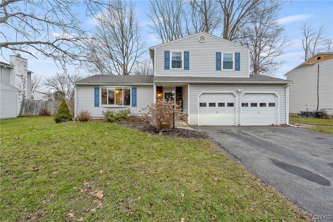 4155 Rancho Park Drive, Clay, NY 13090