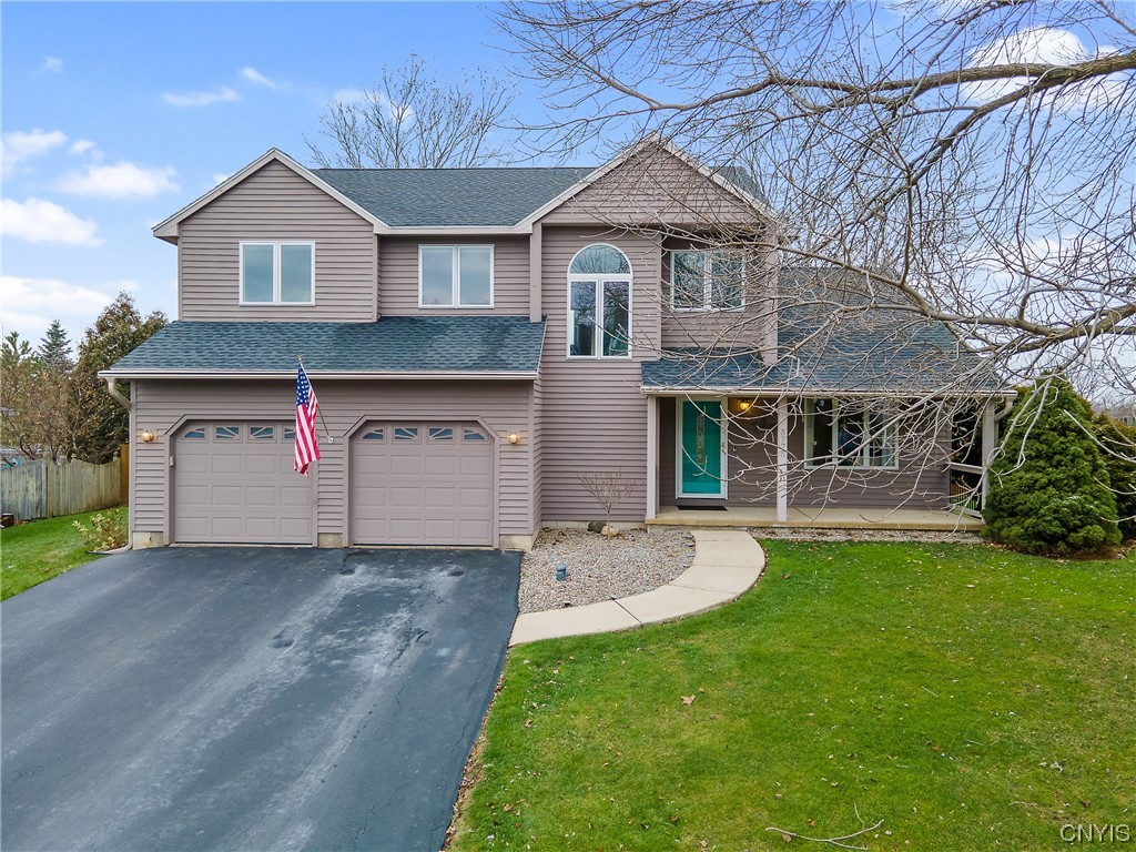 5775 Innsbruck Road, Manlius, NY 13057