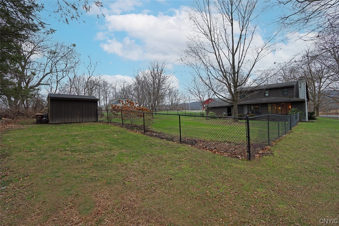 3819 Hill Road Road, Marcellus, NY 13108