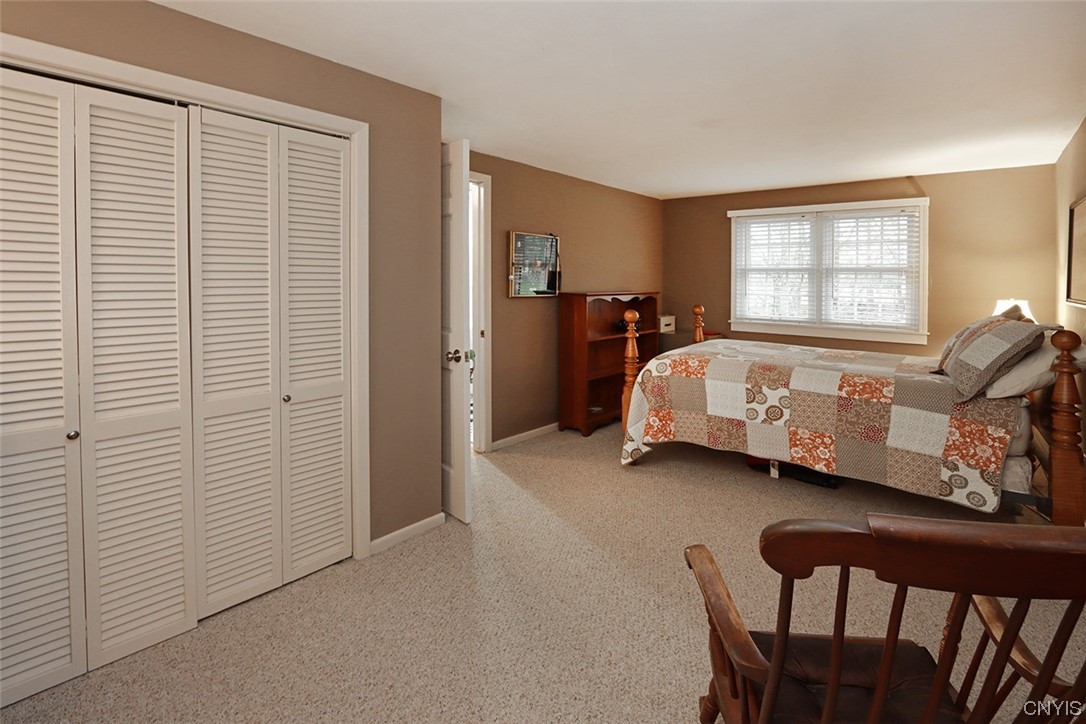 3819 Hill Road Road, Marcellus, NY 13108