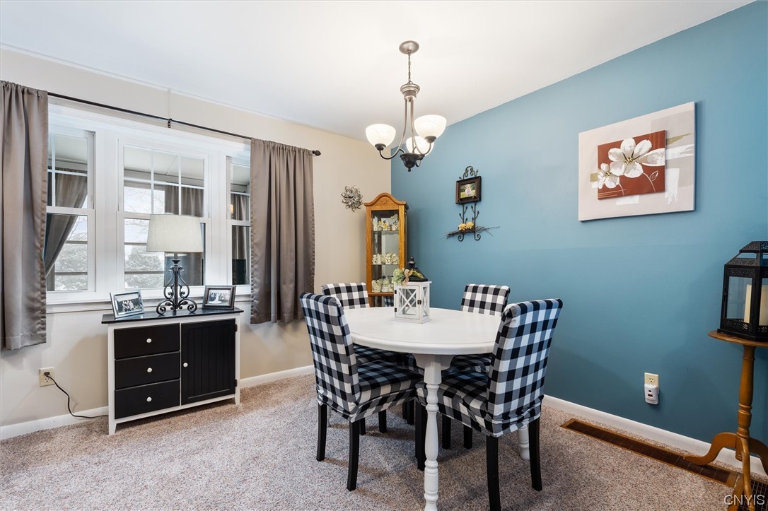 311 Sayles Street, OneidaInside, NY 13421