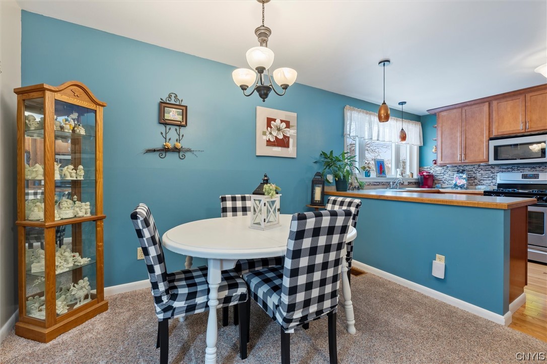 311 Sayles Street, OneidaInside, NY 13421