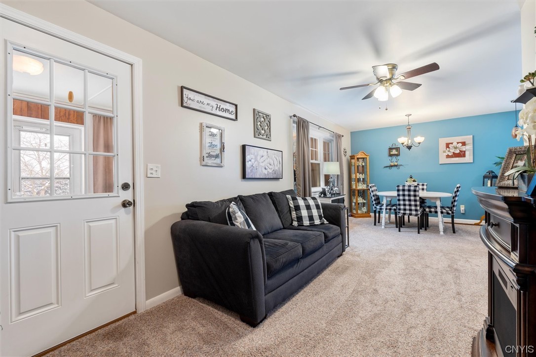 311 Sayles Street, OneidaInside, NY 13421