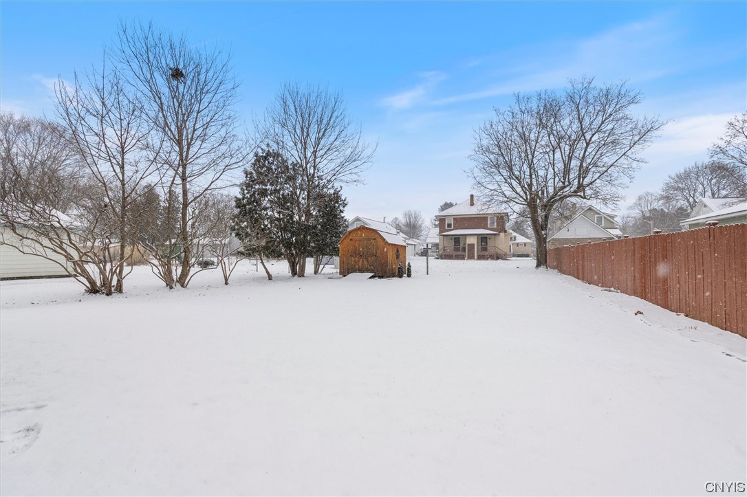 311 Sayles Street, OneidaInside, NY 13421