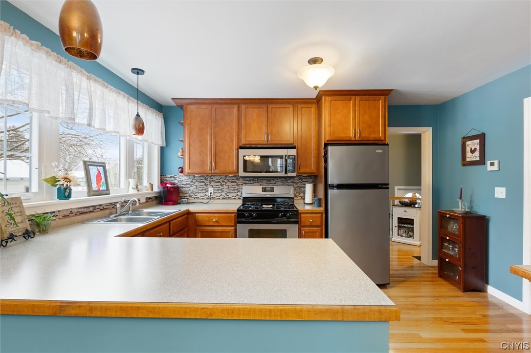 311 Sayles Street, OneidaInside, NY 13421