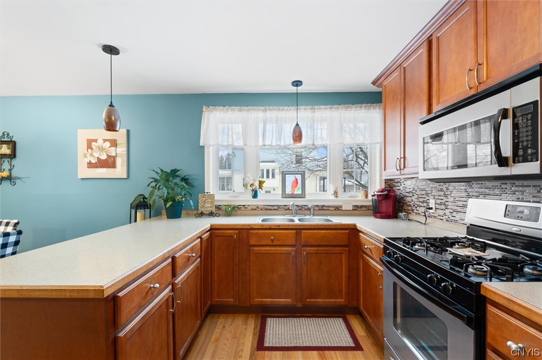 311 Sayles Street, OneidaInside, NY 13421