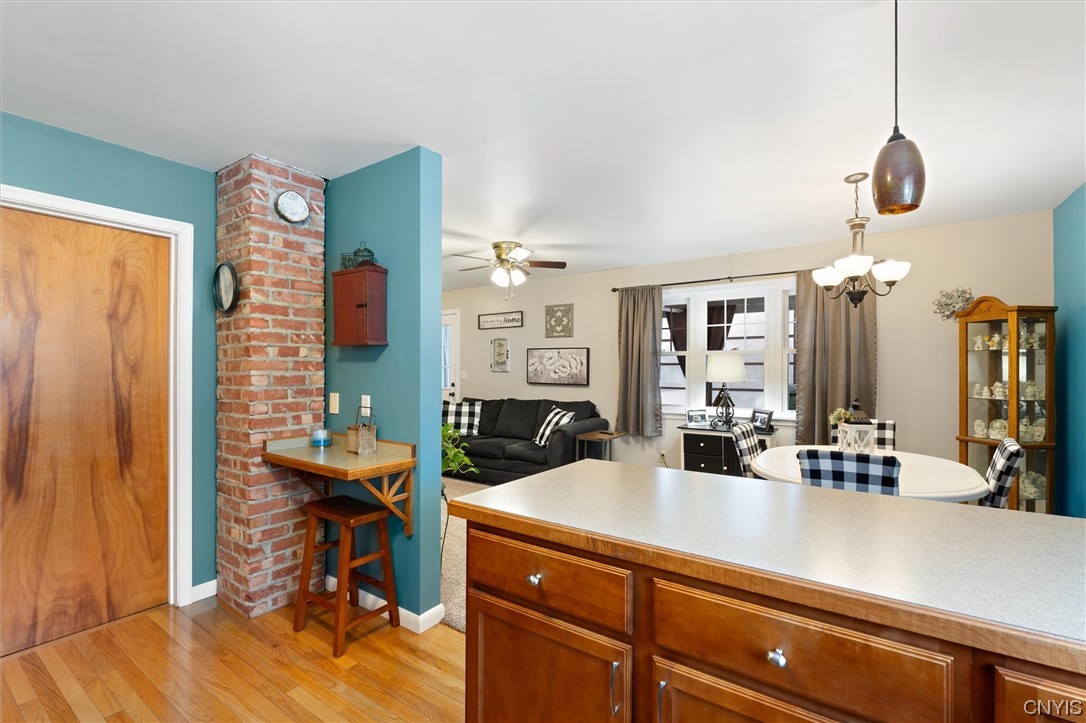 311 Sayles Street, OneidaInside, NY 13421