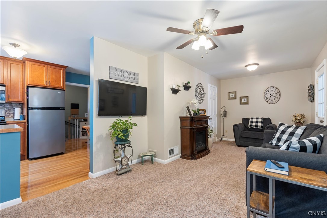 311 Sayles Street, OneidaInside, NY 13421