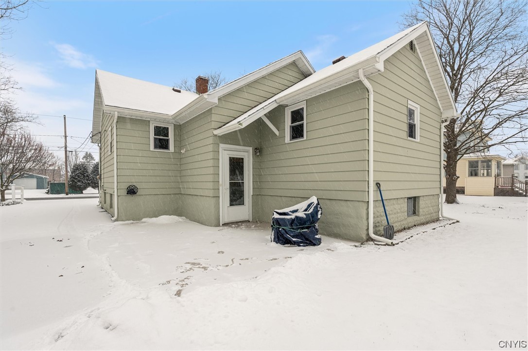 311 Sayles Street, OneidaInside, NY 13421