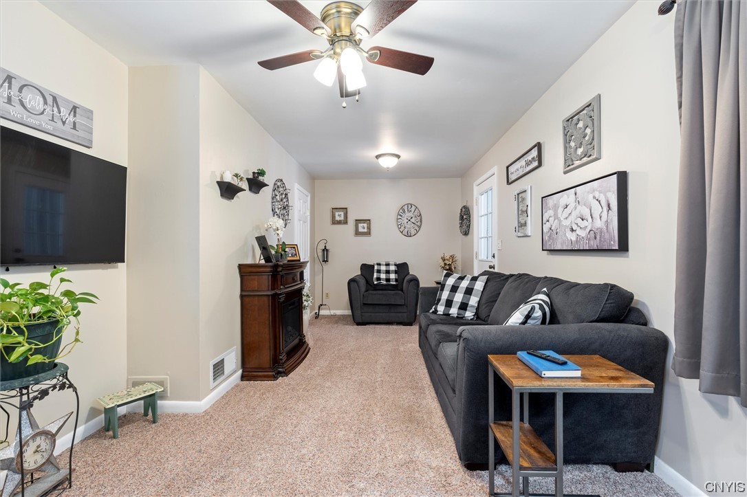 311 Sayles Street, OneidaInside, NY 13421