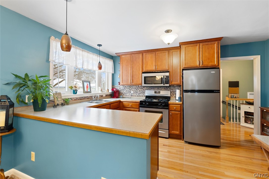 311 Sayles Street, OneidaInside, NY 13421