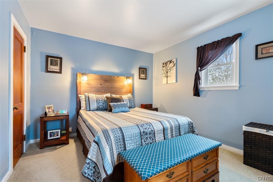 311 Sayles Street, OneidaInside, NY 13421