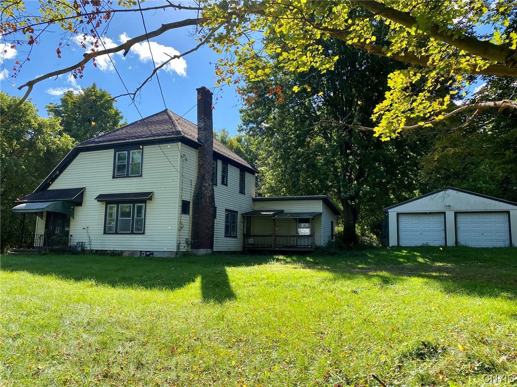 Oneida Active Listings Kay Real Estate, Inc.