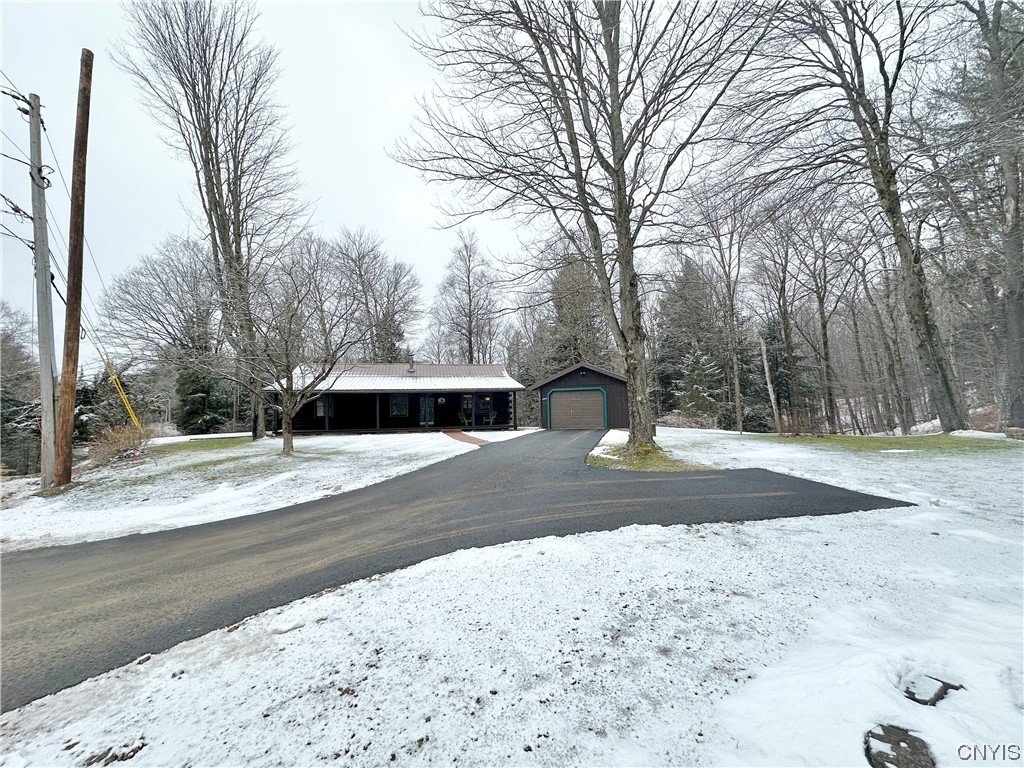 3262 Waldron Road, Camden, NY 13316