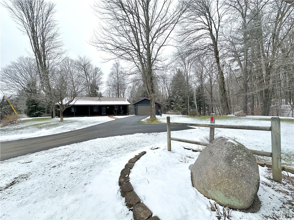 3262 Waldron Road, Camden, NY 13316