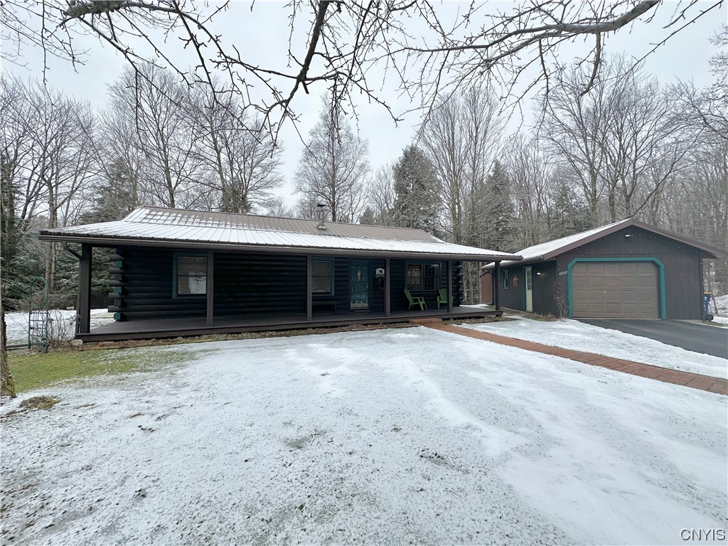 3262 Waldron Road, Camden, NY 13316