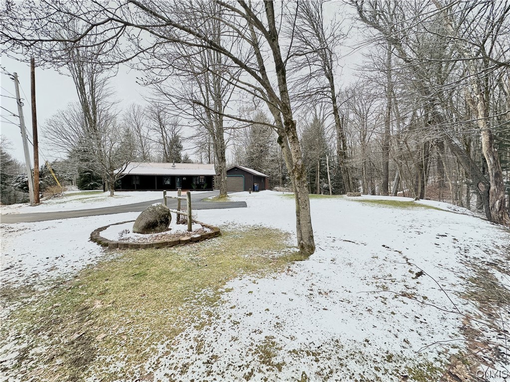 3262 Waldron Road, Camden, NY 13316