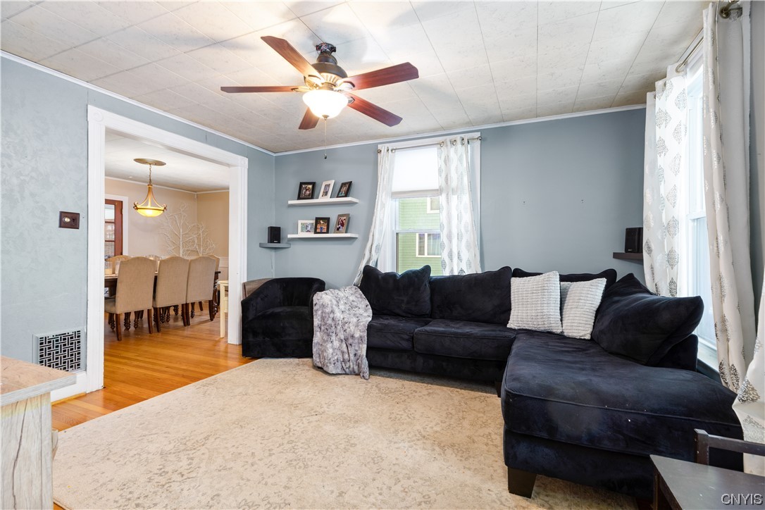 6 First Street, Whitestown, NY 13492