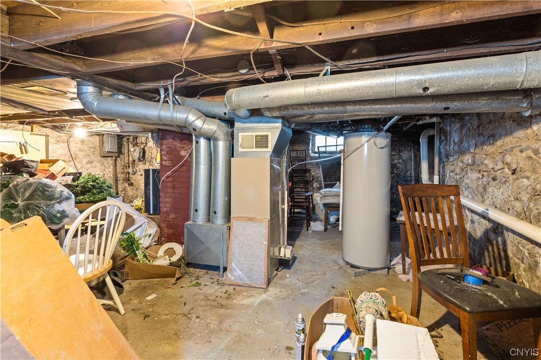 6 First Street, Whitestown, NY 13492