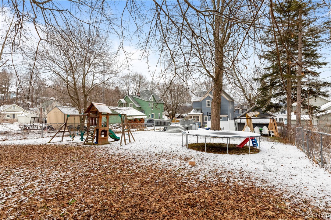 6 First Street, Whitestown, NY 13492