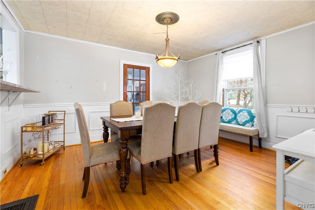 6 First Street, Whitestown, NY 13492