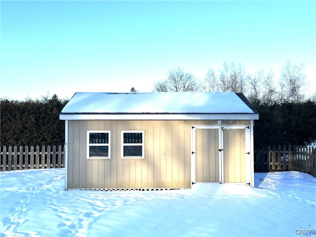 7718 Gifford Road, RomeInside, NY 13440