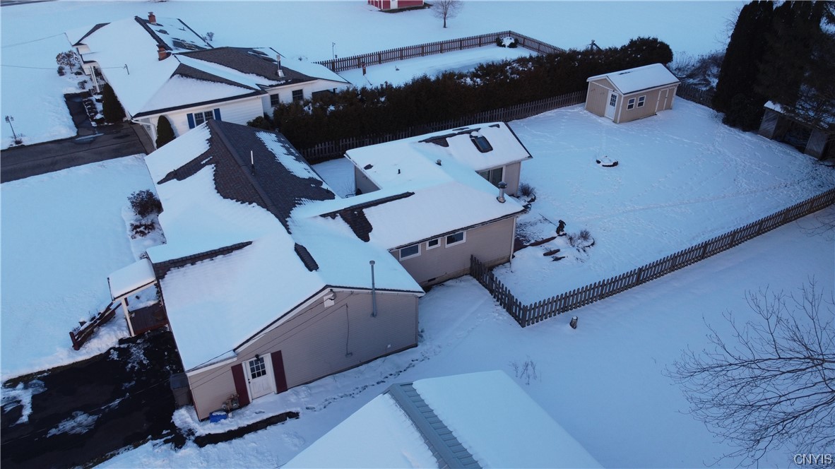 7718 Gifford Road, RomeInside, NY 13440
