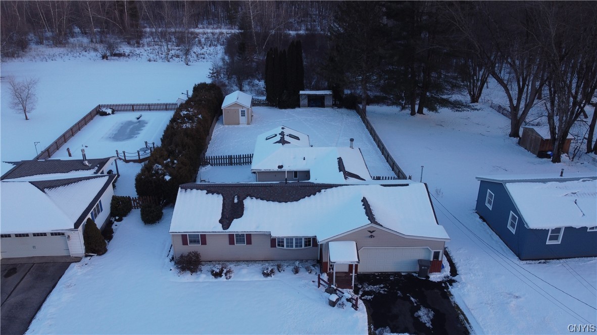 7718 Gifford Road, RomeInside, NY 13440