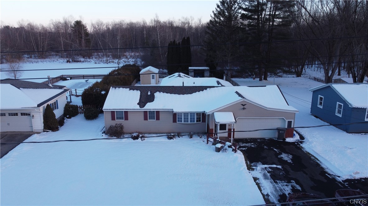 7718 Gifford Road, RomeInside, NY 13440