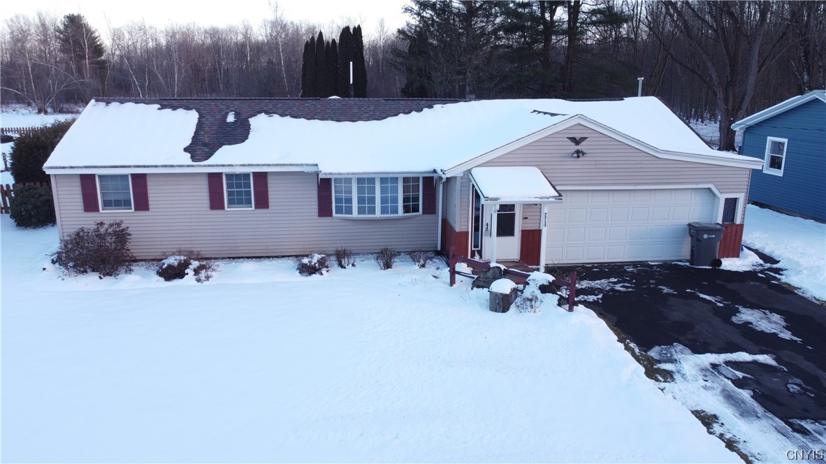 7718 Gifford Road, RomeInside, NY 13440