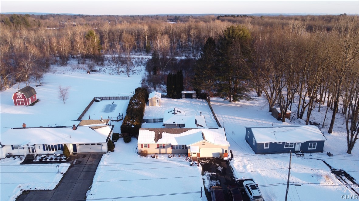 7718 Gifford Road, RomeInside, NY 13440