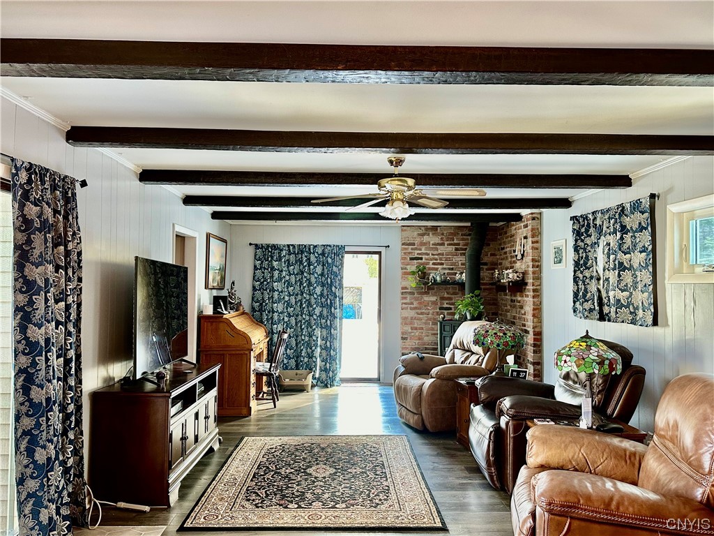 7718 Gifford Road, RomeInside, NY 13440