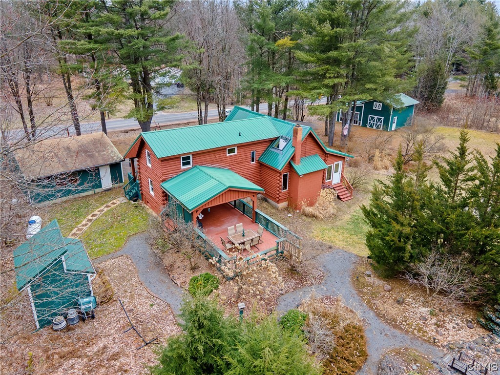 239 Potter Road, West Monroe, NY 13167