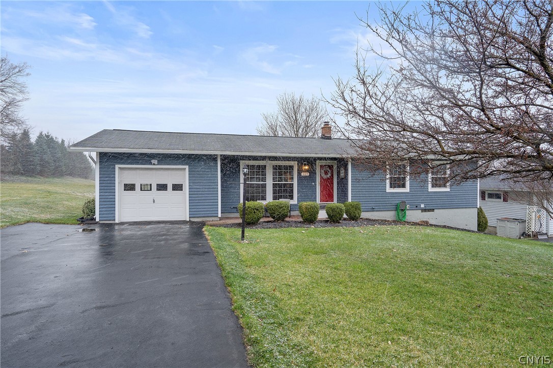 117 Sylvan Way, Camillus, NY 13031