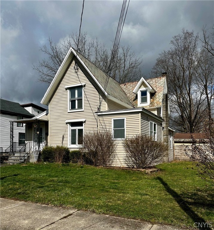 Oneida Active Listings Kay Real Estate, Inc.