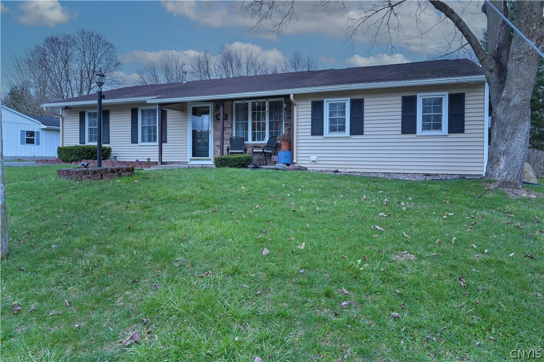 5643 Fairlane Road, Verona, NY 13478