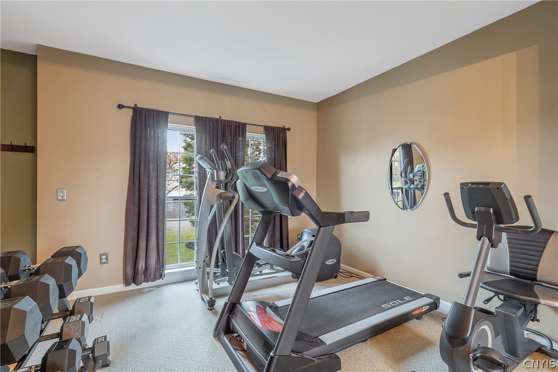 5205 Harriet Fisher Drive, Clay, NY 13041