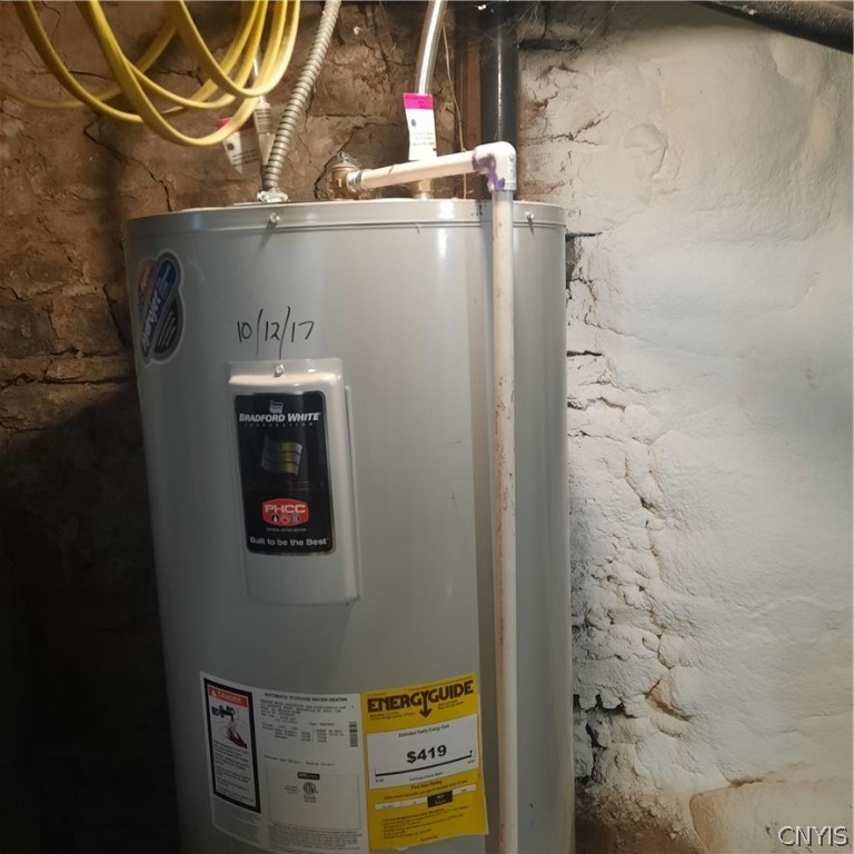 5727 Rock Road, Verona, NY 13478