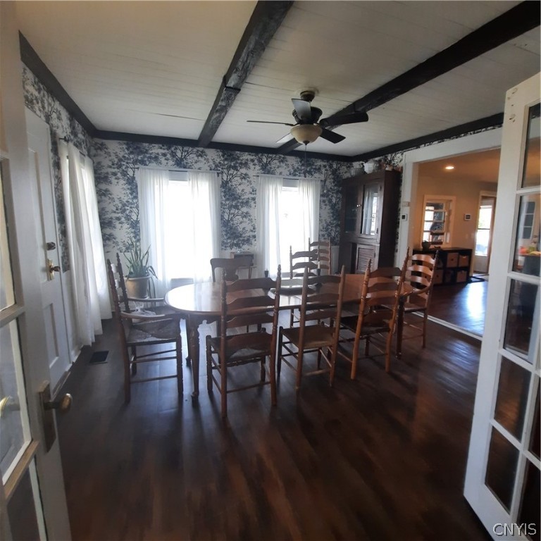 5727 Rock Road, Verona, NY 13478