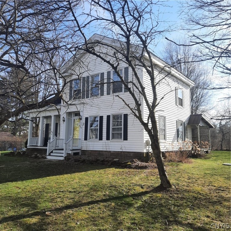 5727 Rock Road, Verona, NY 13478