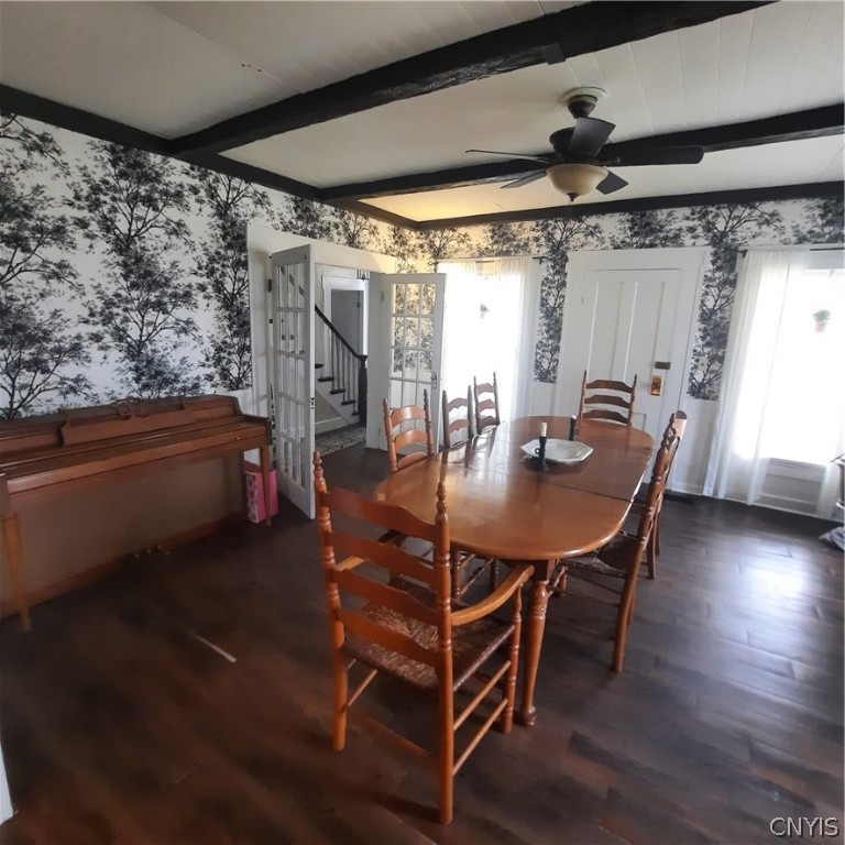 5727 Rock Road, Verona, NY 13478