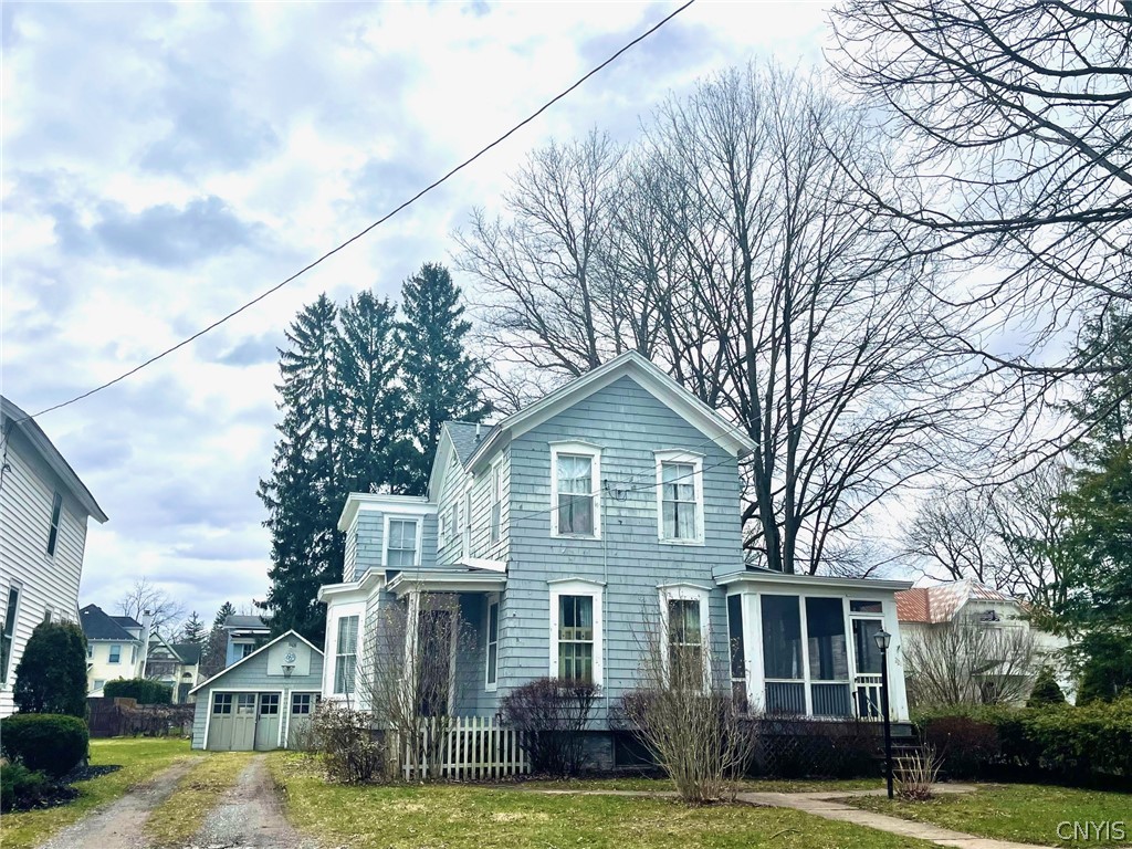 Oneida Active Listings Kay Real Estate, Inc.