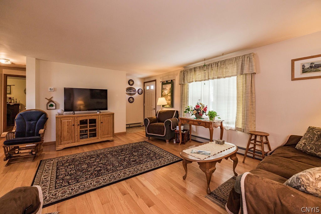 7151 Canaseraga Road, Sullivan, NY 13037