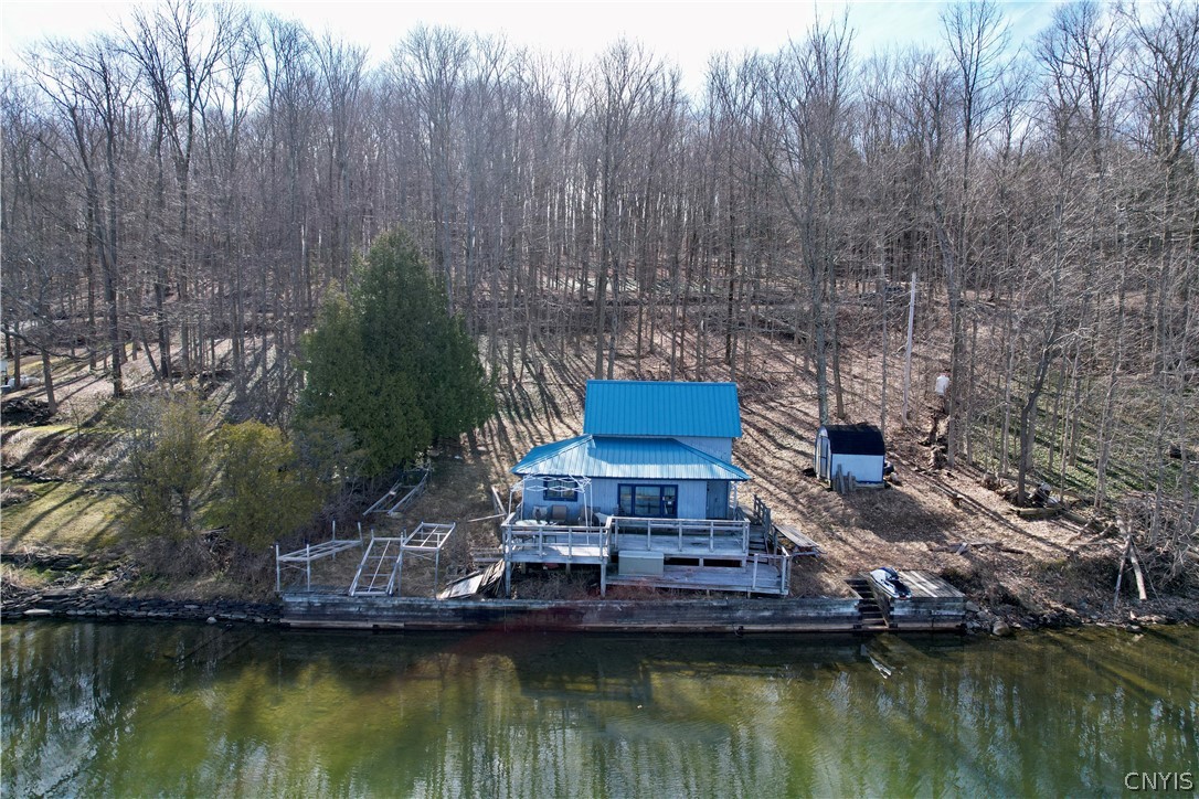 3083 Tuscarora Road, Nelson, NY 13061