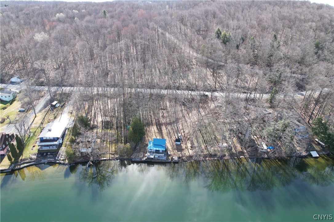 3083 Tuscarora Road, Nelson, NY 13061