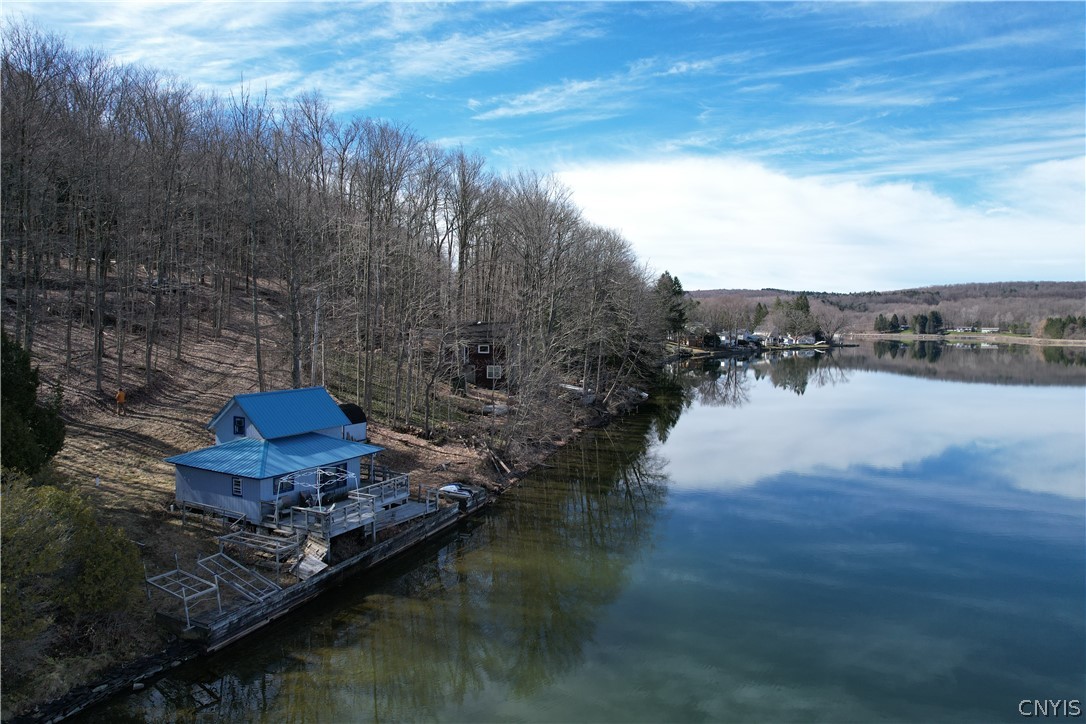 3083 Tuscarora Road, Nelson, NY 13061