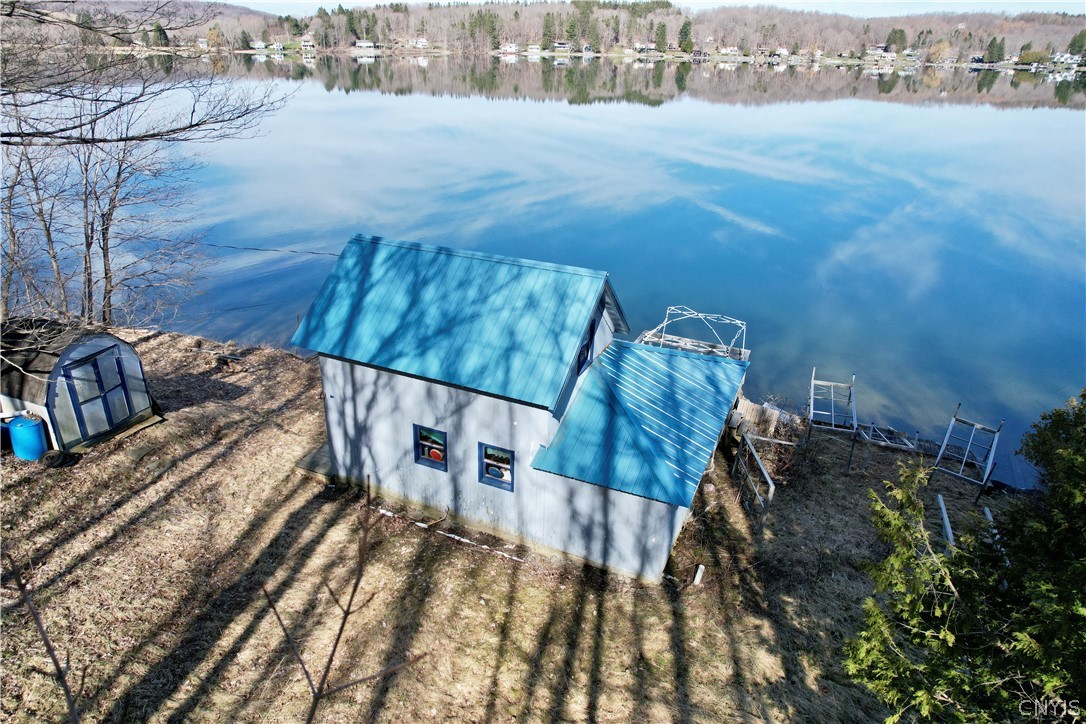 3083 Tuscarora Road, Nelson, NY 13061