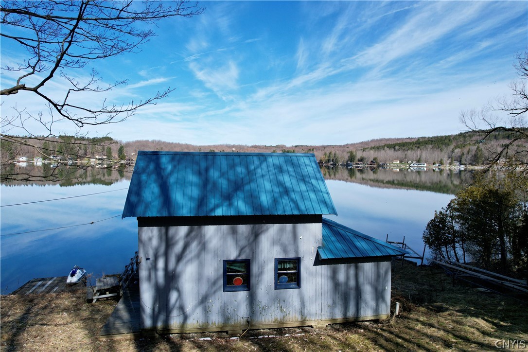 3083 Tuscarora Road, Nelson, NY 13061